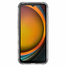 Blu Element DropZone Air Case Clear for Samsung Galaxy XCover7 Pro in Bulk Packaging