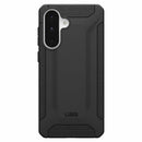 UAG Scout Rugged Case Black for Samsung Galaxy A56 5G