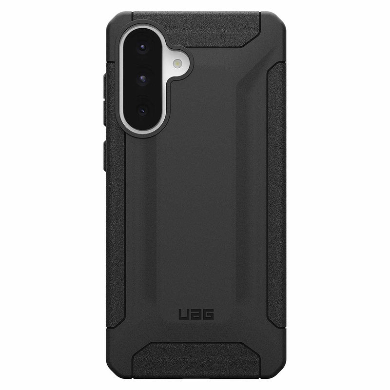 214502114040 Scout Rugged Case Galaxy A56 5G Black