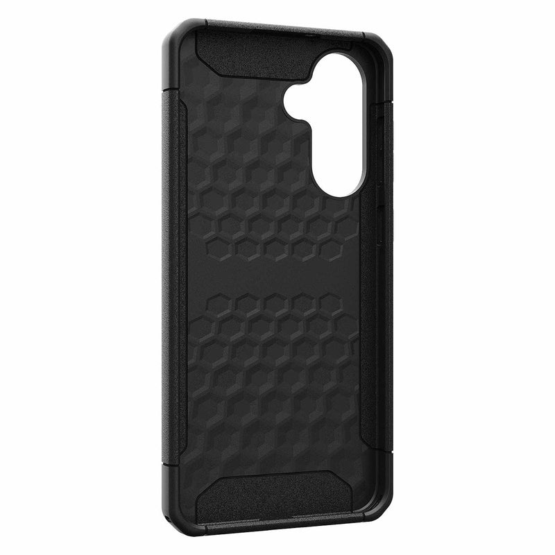214502114040 Scout Rugged Case Galaxy A56 5G Black