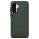 UAG Scout Rugged Case Olive Drab for Samsung Galaxy A56 5G