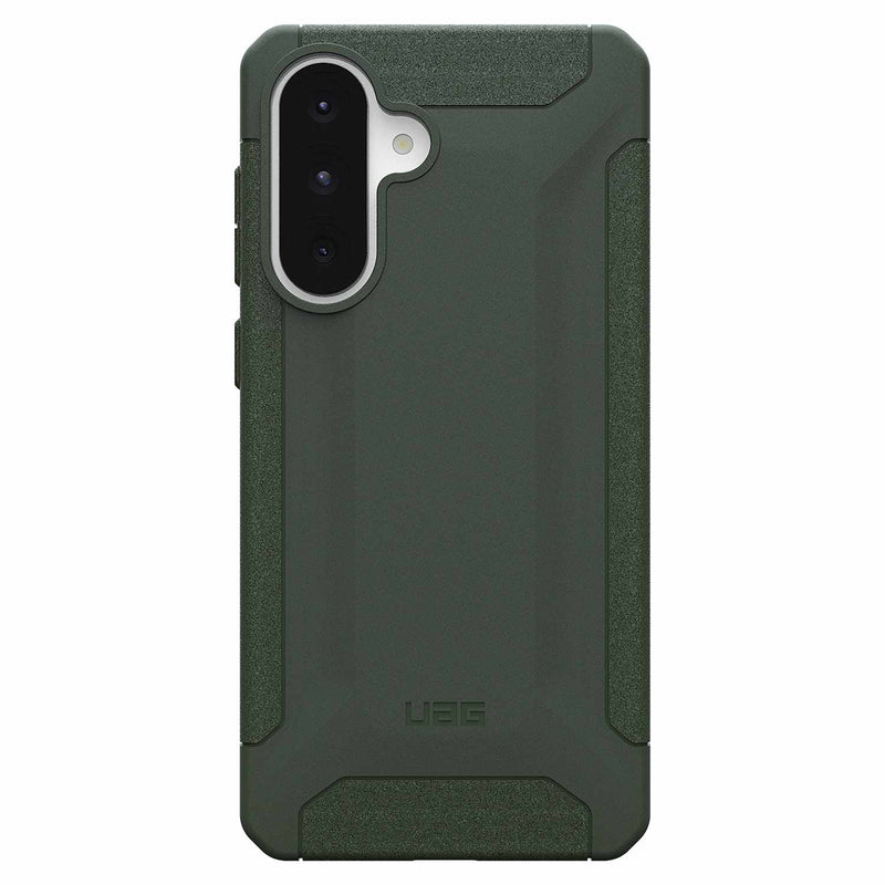 214502117272 Scout Rugged Case Galaxy A56 5G Olive Drab