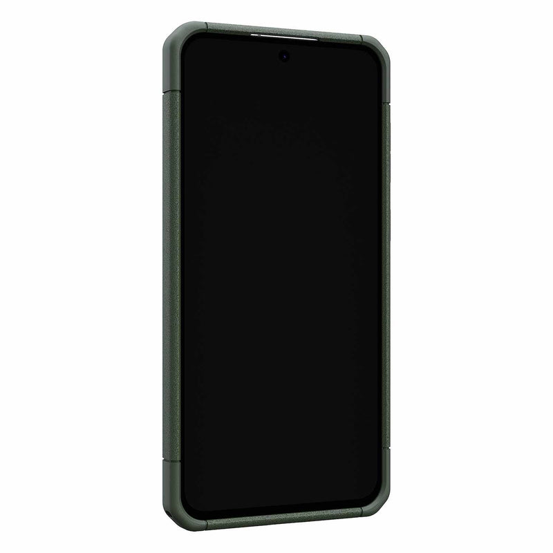 214502117272 Scout Rugged Case Galaxy A56 5G Olive Drab