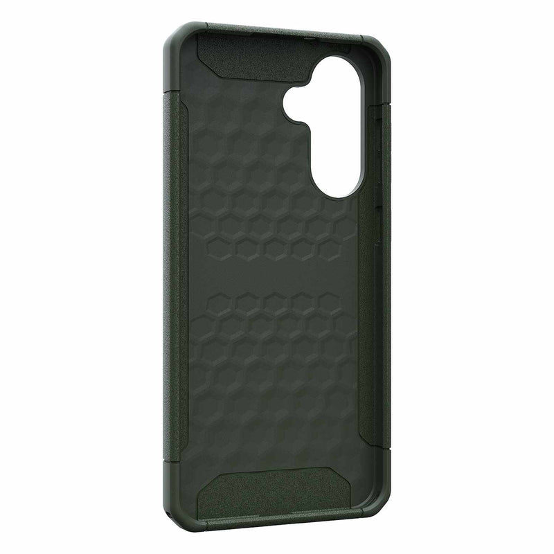 214502117272 Scout Rugged Case Galaxy A56 5G Olive Drab