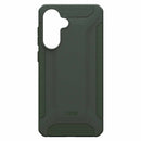 UAG Scout Rugged Case Olive Drab for Samsung Galaxy A56 5G