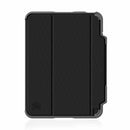 STM GOODS Dux Plus Case Black for iPad 10.9 2022 (10th Gen)