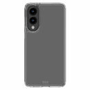 Blu Element DropZone Air Case Clear for Samsung Galaxy S25 Edge