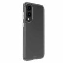 Blu Element DropZone Air Case Clear for Samsung Galaxy S25 Edge