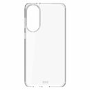 Blu Element DropZone Air Case Clear for Samsung Galaxy S25 Edge