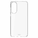 Blu Element DropZone Air Case Clear for Samsung Galaxy S25 Edge