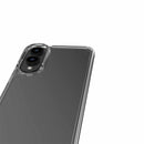 Blu Element DropZone Air Case Clear for Samsung Galaxy S25 Edge