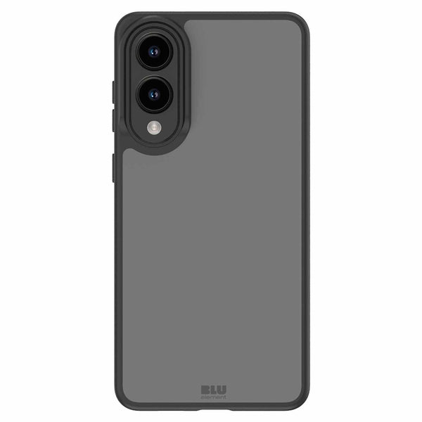 Blu Element Chromatic Kick Case Black for Samsung Galaxy S25 Edge