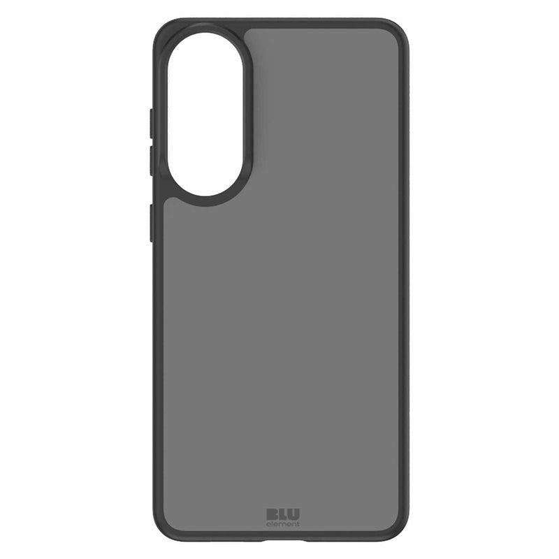 BESEDGE5 Chromatic Cloud Galaxy S25 Edge Black