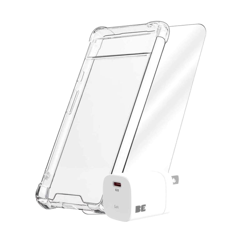 BESEDGE6 Total Protection Bundle Galaxy S25 Edge
