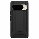 UAG Scout Rugged Case Black for Google Pixel 10/10 Pro