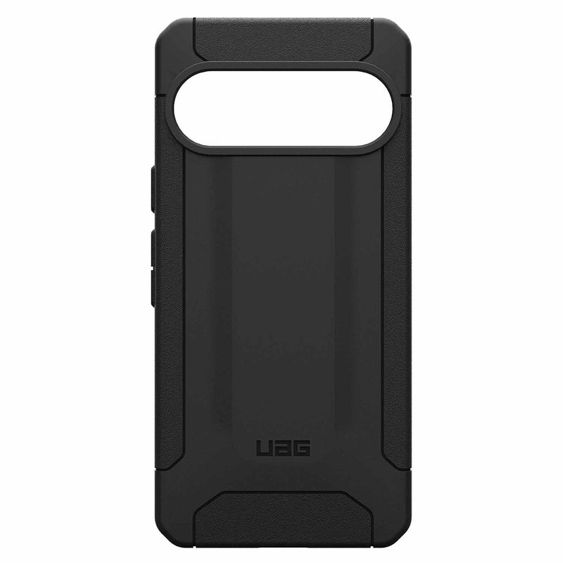614466114040 Scout Rugged Case Pixel 10 Pro XL Black