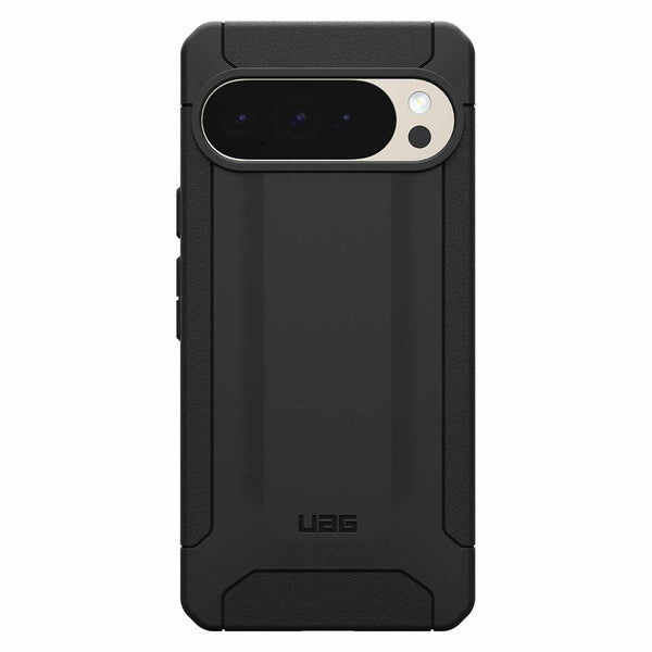UAG Scout Rugged Case Black for Google Pixel 10 Pro XL