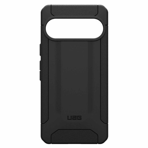 614466114040 Scout Rugged Case Pixel 10 Pro XL Black