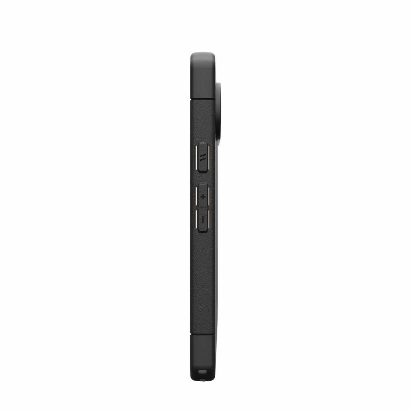 614466114040 Scout Rugged Case Pixel 10 Pro XL Black