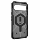 UAG Pathfinder Rugged Clear Case w/Magnet Ash/Black for Google Pixel 10/10 Pro