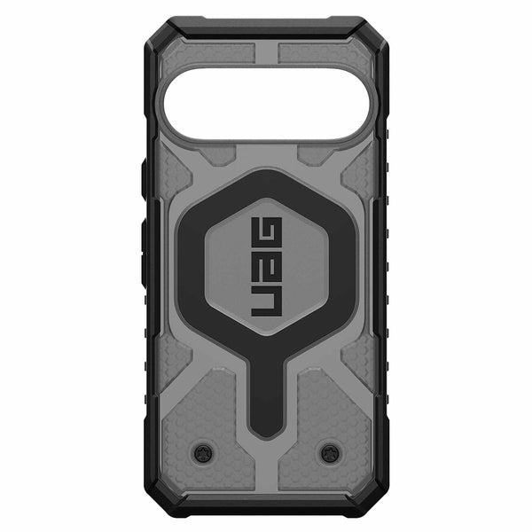 614470113140 Pathfinder Rugged Clear Case w/Magnet Pixel 10 Pro XL Ash/Black