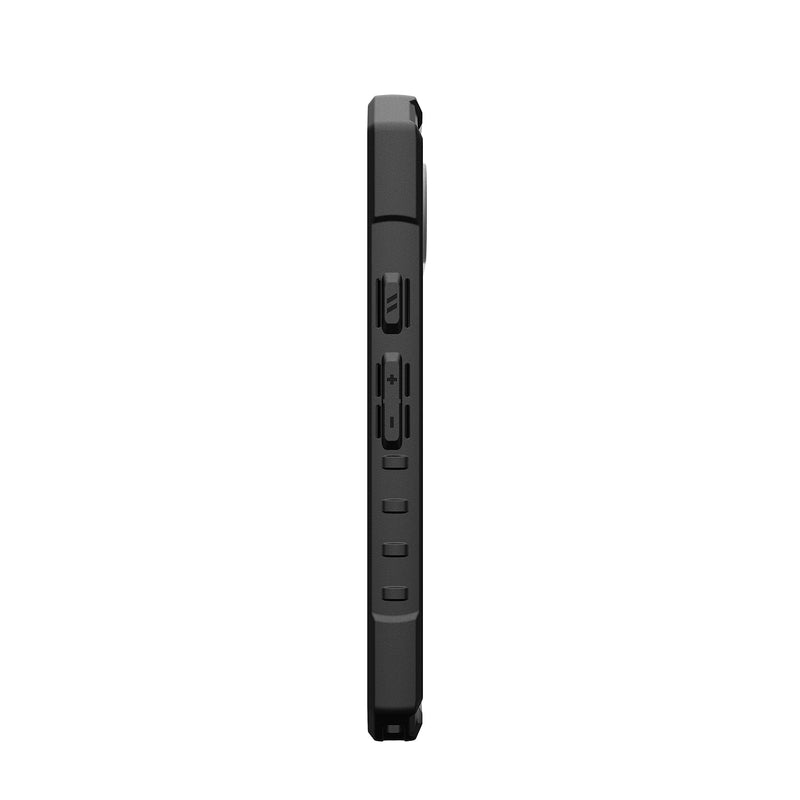 614470113140 Pathfinder Rugged Clear Case w/Magnet Pixel 10 Pro XL Ash/Black