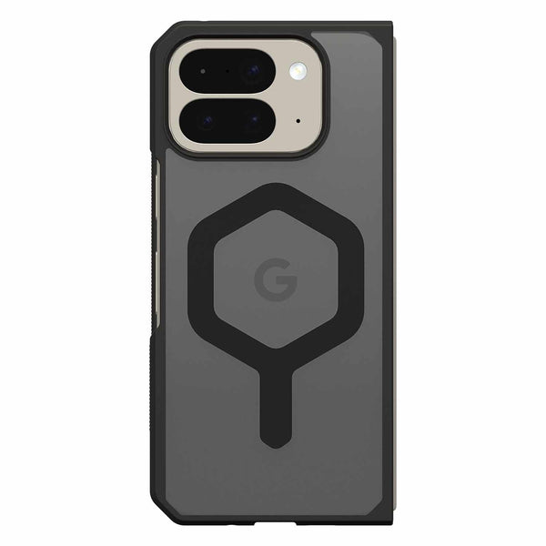 614471113140 Mouve Case Pixel 10 Pro Fold Ash/Black