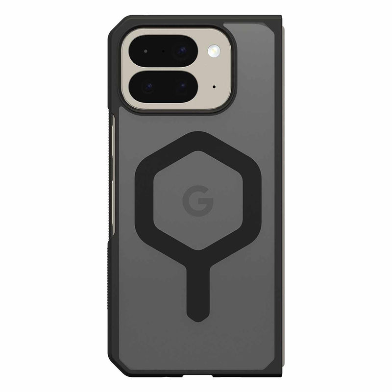 614471113140 Mouve Case Pixel 10 Pro Fold Ash/Black