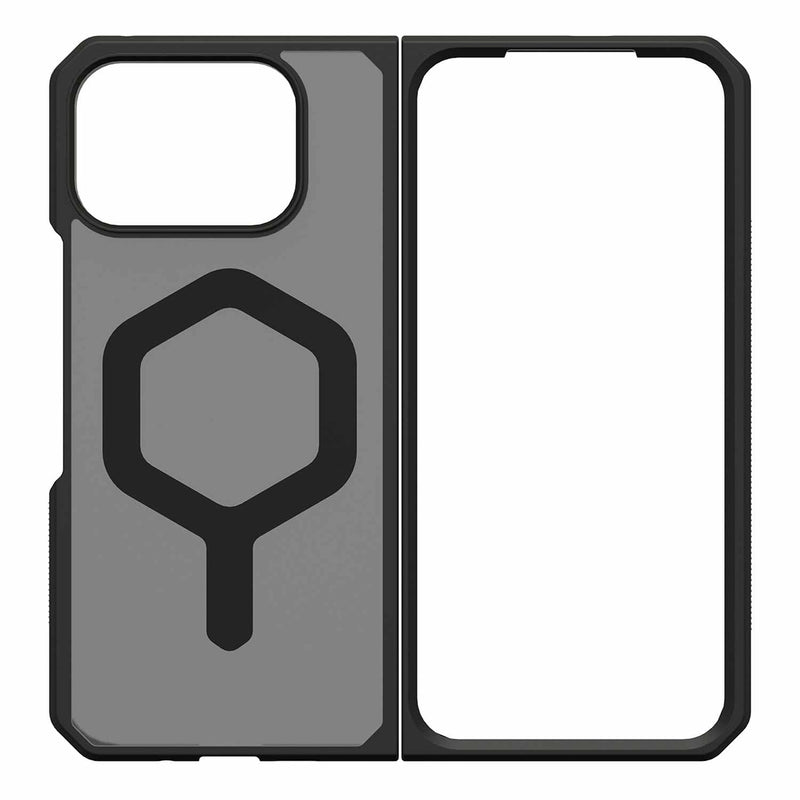 614471113140 Mouve Case Pixel 10 Pro Fold Ash/Black