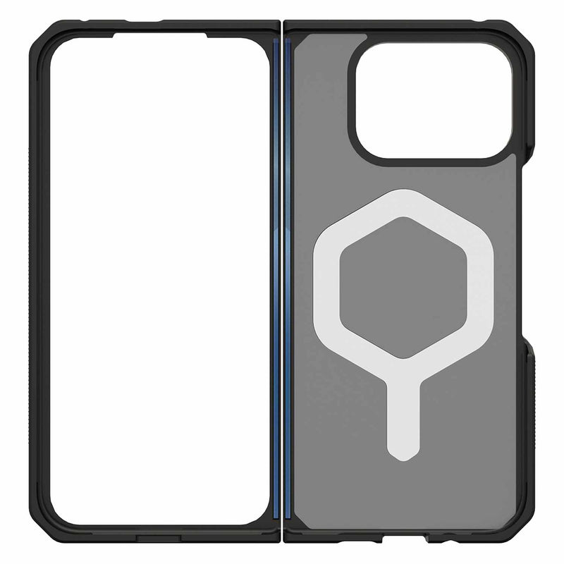 614471113140 Mouve Case Pixel 10 Pro Fold Ash/Black