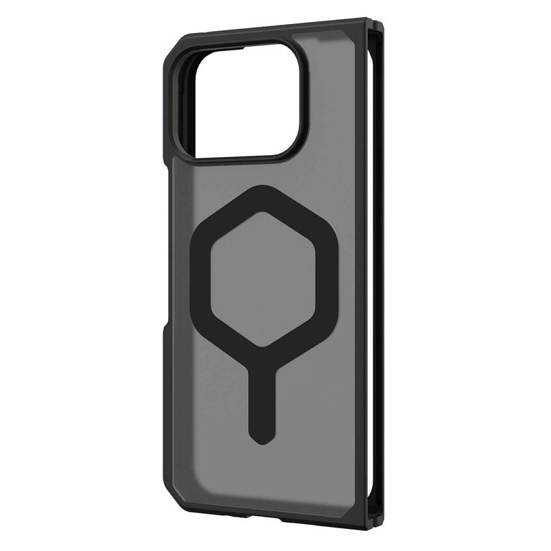 614471113140 Mouve Case Pixel 10 Pro Fold Ash/Black