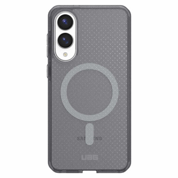 214503113131 Dot Case w/Magnets Galaxy S25 Edge Ash