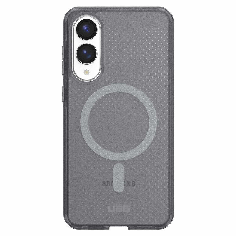 214503113131 Dot Case w/Magnets Galaxy S25 Edge Ash