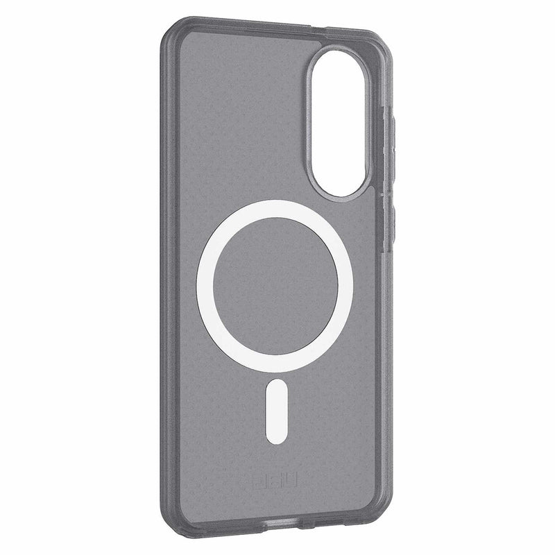 UAG Dot Case w/Magnets Ash for Samsung Galaxy S25 Edge