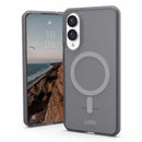 UAG Dot Case w/Magnets Ash for Samsung Galaxy S25 Edge