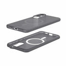 UAG Dot Case w/Magnets Ash for Samsung Galaxy S25 Edge