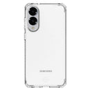 ITSKINS Spectrum_R Clear Case for Samsung Galaxy S25 Edge