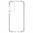ITSKINS Spectrum_R Clear Case for Samsung Galaxy S25 Edge
