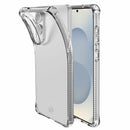 ITSKINS Spectrum_R Clear Case for Samsung Galaxy S25 Edge