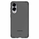 SGGESPECMSMOK Spectrum_R Clear Case Galaxy S25 Edge Smoke