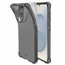 SGGESPECMSMOK Spectrum_R Clear Case Galaxy S25 Edge Smoke