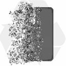 SGGESPECMSMOK Spectrum_R Clear Case Galaxy S25 Edge Smoke