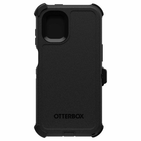 7798284 Defender Pro Case with Holster in Bulk Galaxy XCover7 Black