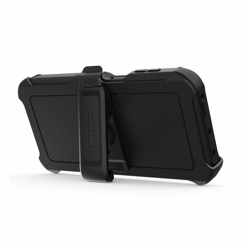 7798284 Defender Pro Case with Holster in Bulk Galaxy XCover7 Black