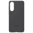 EFPS937CBEGCA Silicone Case Galaxy S25 Edge Black