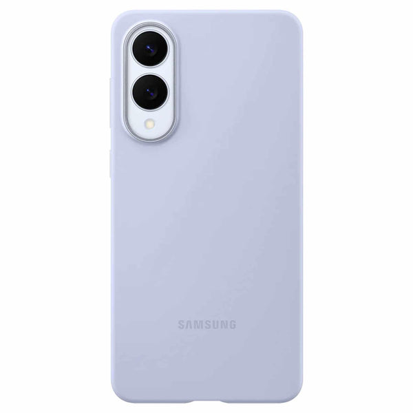 Samsung Silicone Case Light Blue for Samsung Galaxy S25 Edge