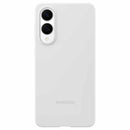 Samsung Silicone Case Light Gray for Samsung Galaxy S25 Edge