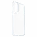 OtterBox React Case Clear with Blue Tint for Samsung Galaxy S25 Edge