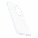 OtterBox React Case Clear with Blue Tint for Samsung Galaxy S25 Edge
