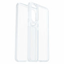 OtterBox React Case Clear with Blue Tint for Samsung Galaxy S25 Edge